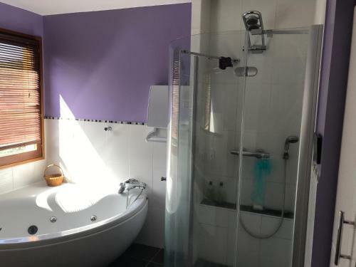 Belle Chambre Dans Belle Villa Tranquille