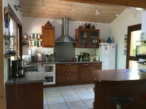 Belle Chambre Dans Belle Villa Tranquille