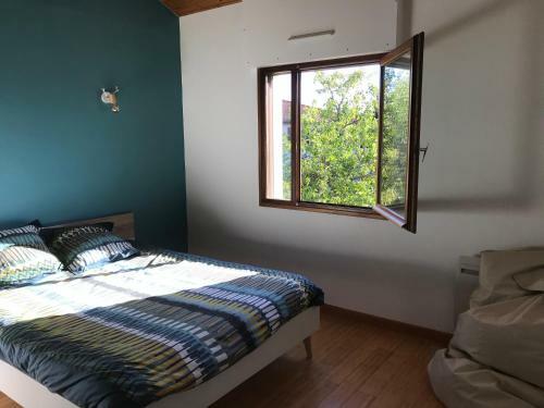Belle Chambre Dans Belle Villa Tranquille