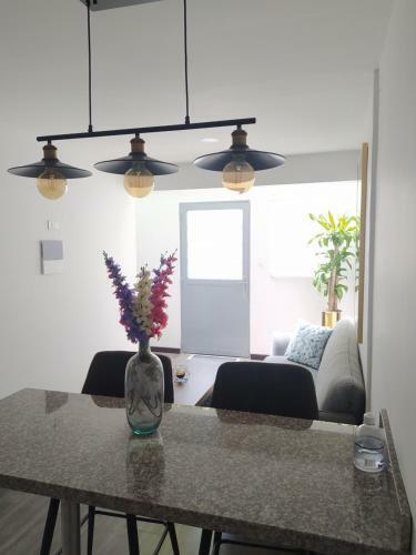 9 Apartaestudio Minimalista Independiente Cedritos