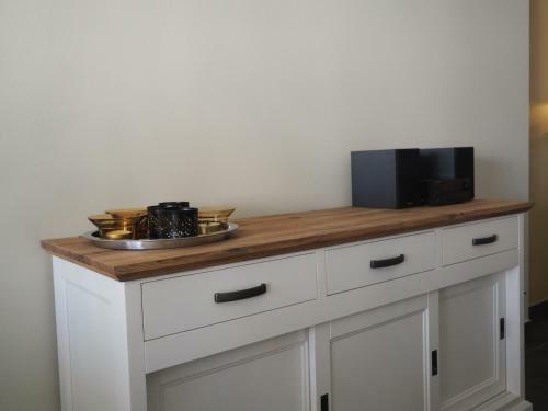 Apartamento Appartement "fd"