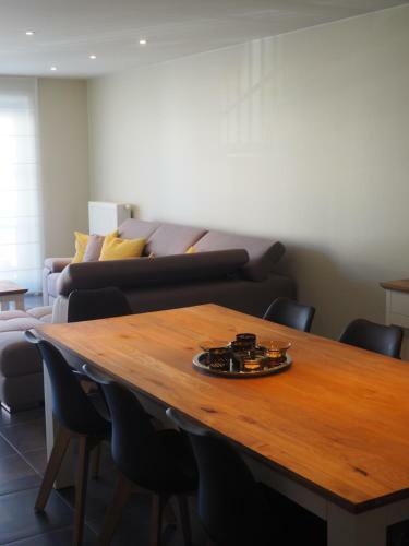 Apartamento Appartement "fd"
