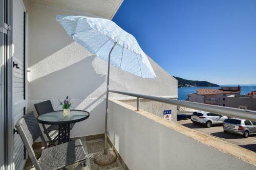Apartman Mia