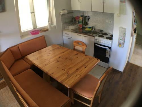 Apartamento Coast Of Novalja
