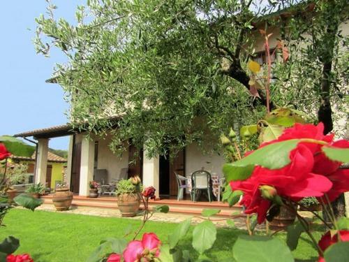 Casa Vacanze Lul�