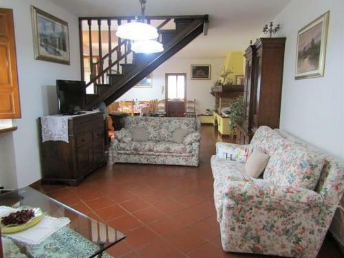 Casa Vacanze Lul�