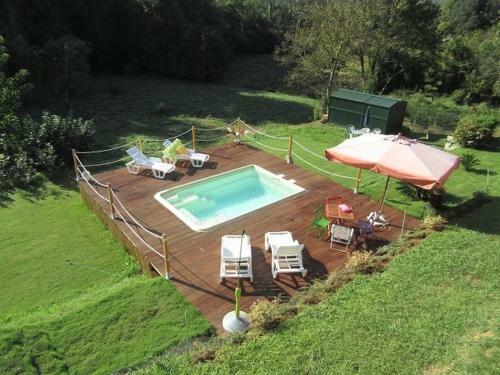 Casa Vacanze Lul�