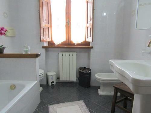 Casa Vacanze Lul�