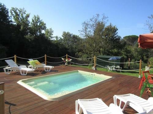 Casa Vacanze Lul�