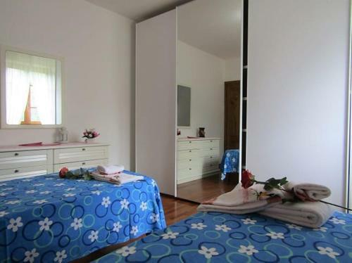 Casa Vacanze Lul�