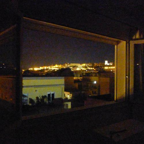 Apartamento Il Prato Sul Terrazzo