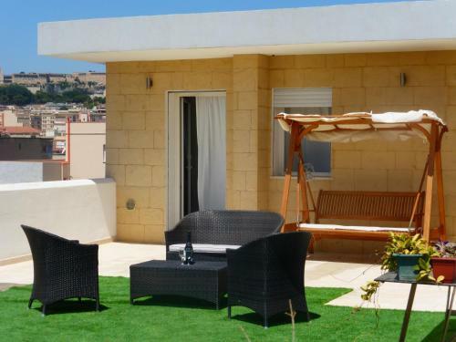Apartamento Il Prato Sul Terrazzo