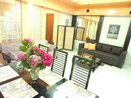 Apartamento Christine's Downtown Suites