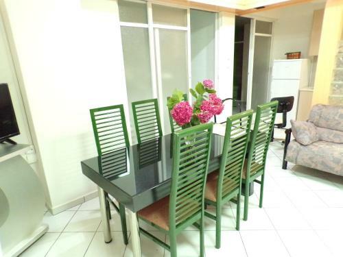 Apartamento Christine's Downtown Suites