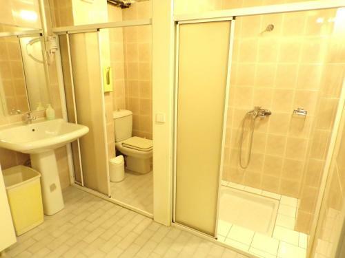 Apartamento Christine's Downtown Suites