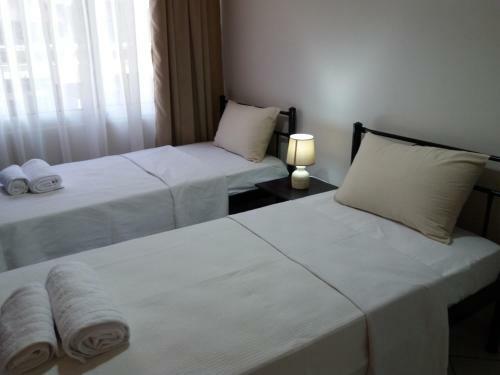 Apartamento Christine's Downtown Suites