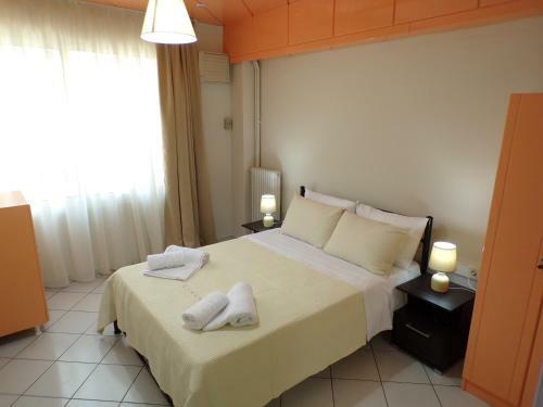 Apartamento Christine's Downtown Suites