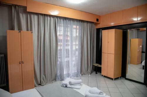 Apartamento Christine's Downtown Suites
