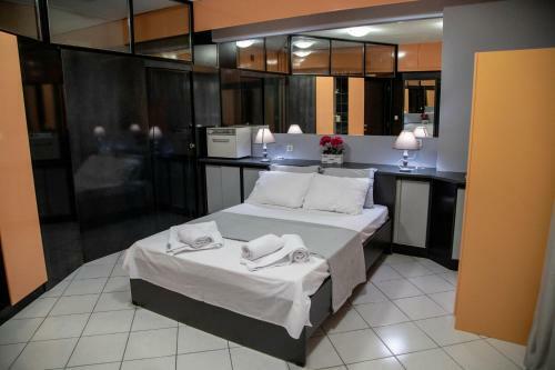 Apartamento Christine's Downtown Suites