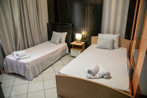 Apartamento Christine's Downtown Suites