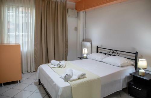 Apartamento Christine's Downtown Suites