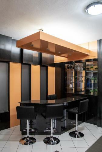 Apartamento Christine's Downtown Suites