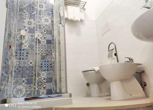 Bed & Breakfast Spirito Santo