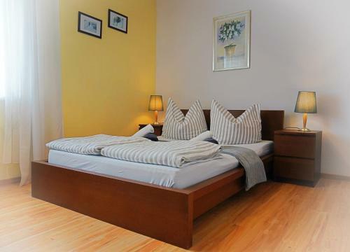 Iwona Pokoje Apartamenty