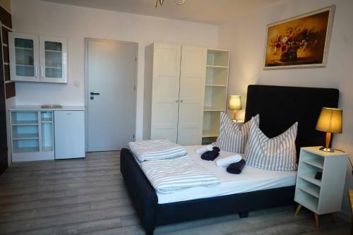 Iwona Pokoje Apartamenty