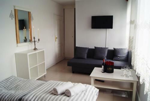 Iwona Pokoje Apartamenty