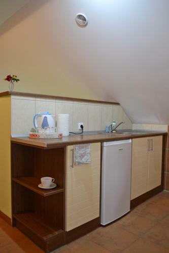 Iwona Pokoje Apartamenty
