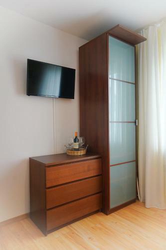 Iwona Pokoje Apartamenty