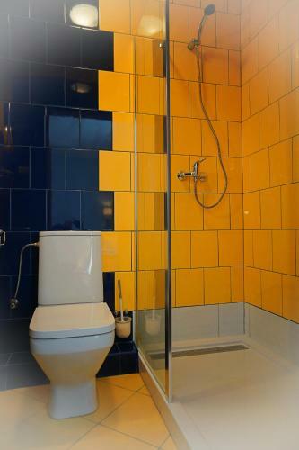Iwona Pokoje Apartamenty