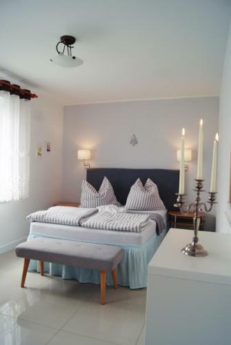 Iwona Pokoje Apartamenty