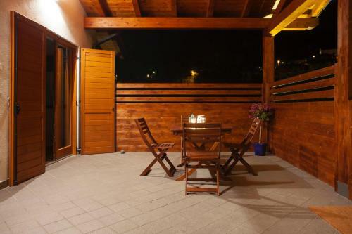 Apartamento Casa Al Molino