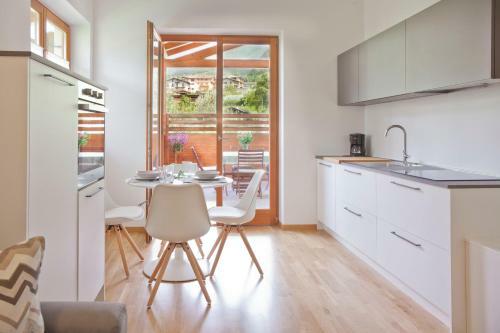 Apartamento Casa Al Molino