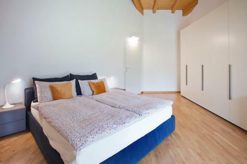 Apartamento Casa Al Molino