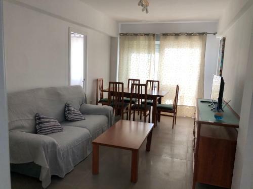Apartamento Sirenas, Frente Al Mar