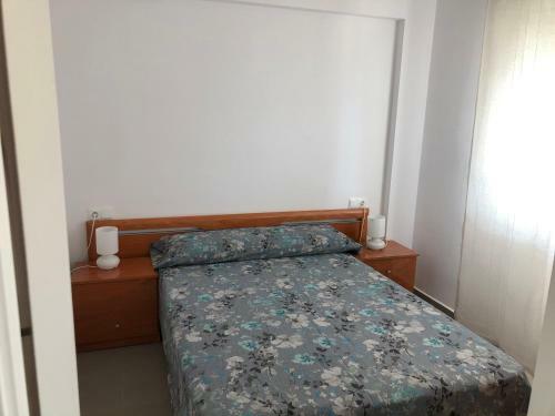 Apartamento Sirenas, Frente Al Mar