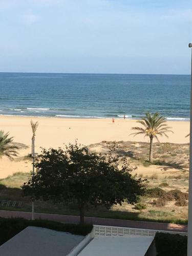 Apartamento Sirenas, Frente Al Mar