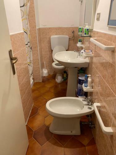 Apartamento Casa Del Glicine