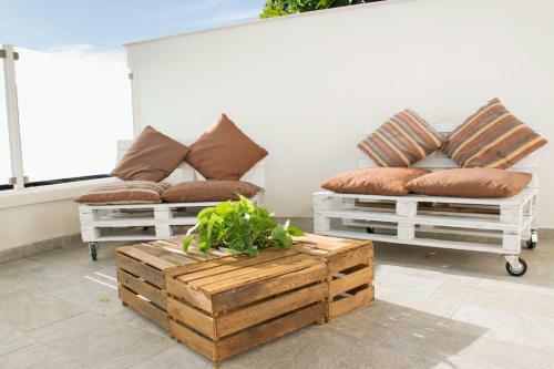 Apartamento Mondello House Marta