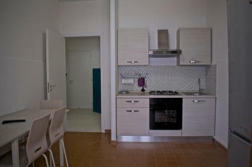 Apartamento Il Piccolo Attico In Centro