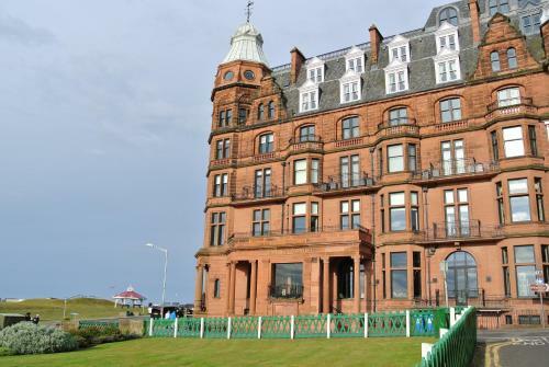 St Andrews Holiday Home