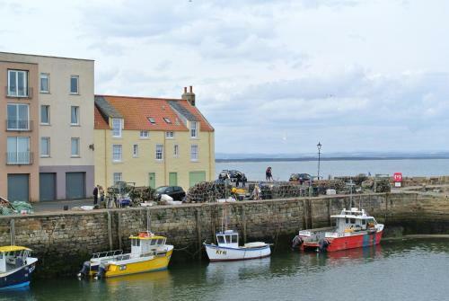 St Andrews Holiday Home