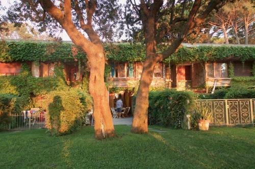 Apartamento Lo Scoglietto 60