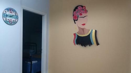 Jo's Apartment In The Center