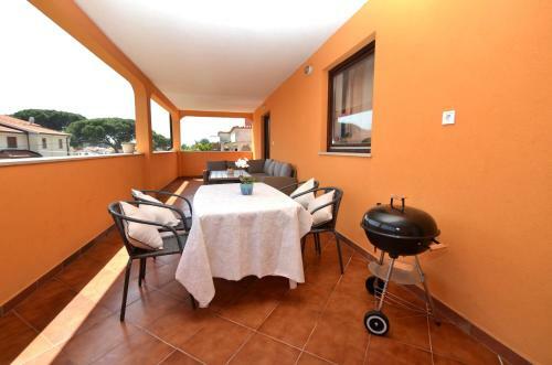 Apartamento Casa Sol Maris