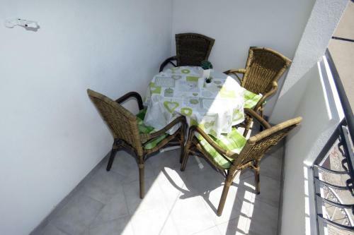 Hostal Lux Dalmatia I & R