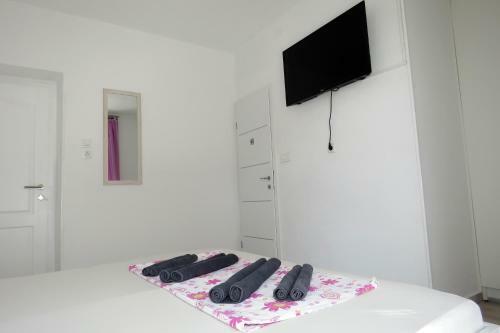Hostal Lux Dalmatia I & R